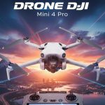DJI MINI 4 PRO - ENZO MADIO TECH - IT