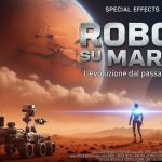 ROBOT SU MARTE - ENZO MADIO TECH - IT
