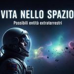 VITA NELLO SPAZIO - ENZO MADIO TECH - IT