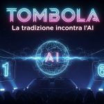 TOMBOLA AI - ENZO MADIO PROJECT
