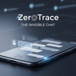 zero trace - chat invisibile - enzo madio project3
