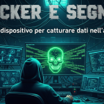 WIFI CATTURA DATI CON DISPOSITIVO - enzo madio project