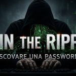 john the ripper - enzo madio project