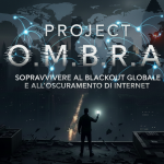ombra - enzo madio project